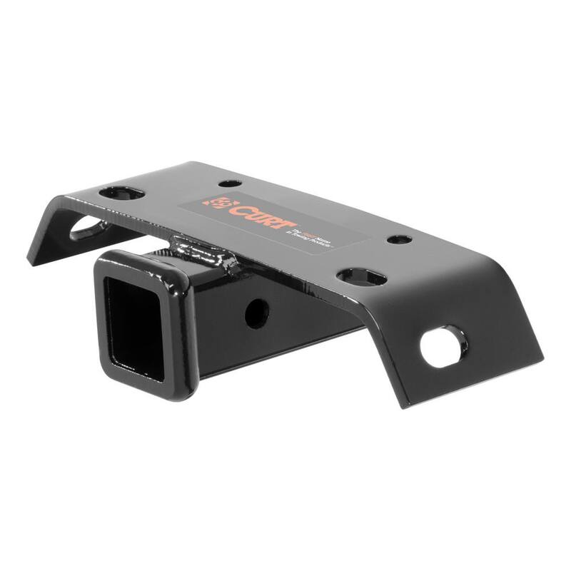 CURT Bumper Hitch with 2 in. Receiver - 19030