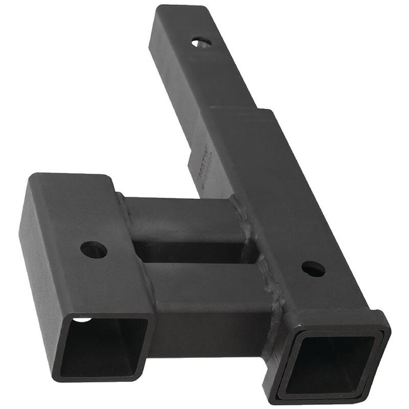 Seachoice Class III / IV Dual Hitch Extender - 53351