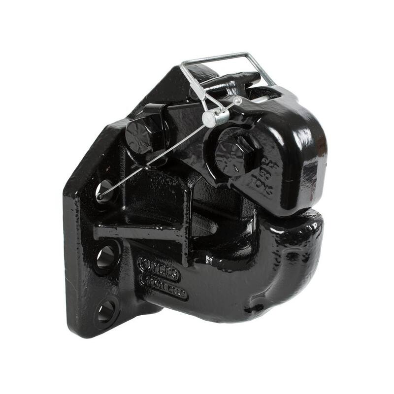 Buyers Products Company 50 Ton 6 Hole Pintle Hook - PH50