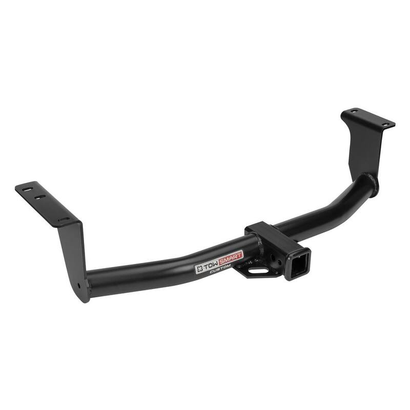 TowSmart Custom 2 in. Hitch Receiver for Nissan Murano - 2044