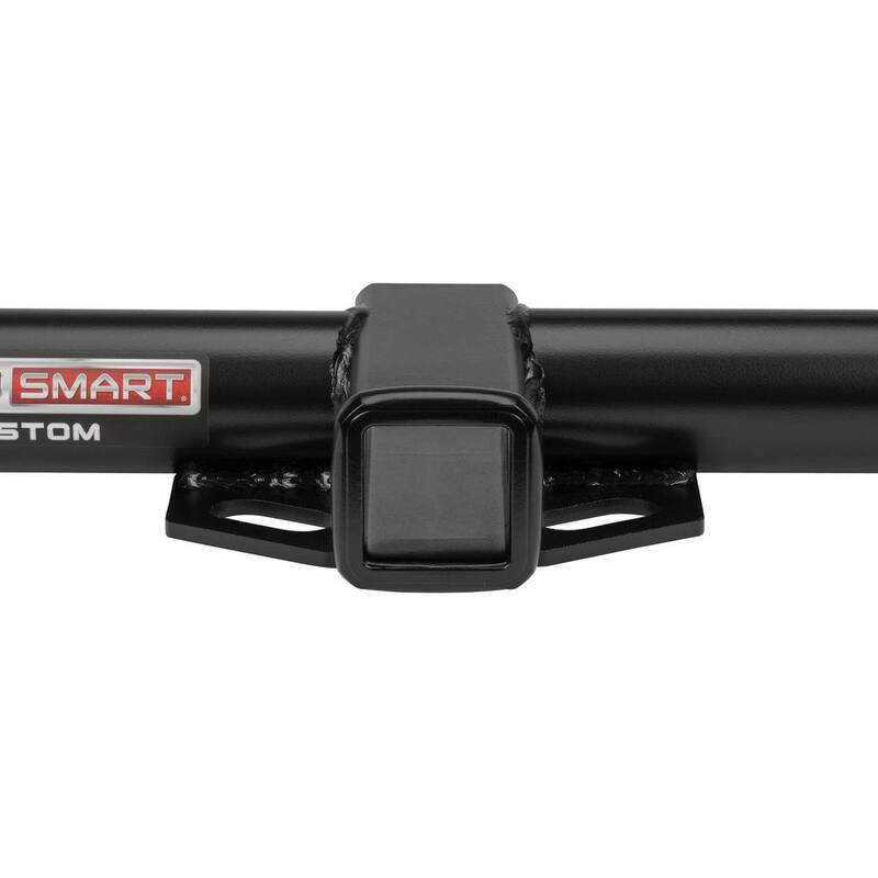 TowSmart Custom 2 in. Hitch Receiver for Nissan Murano - 2044