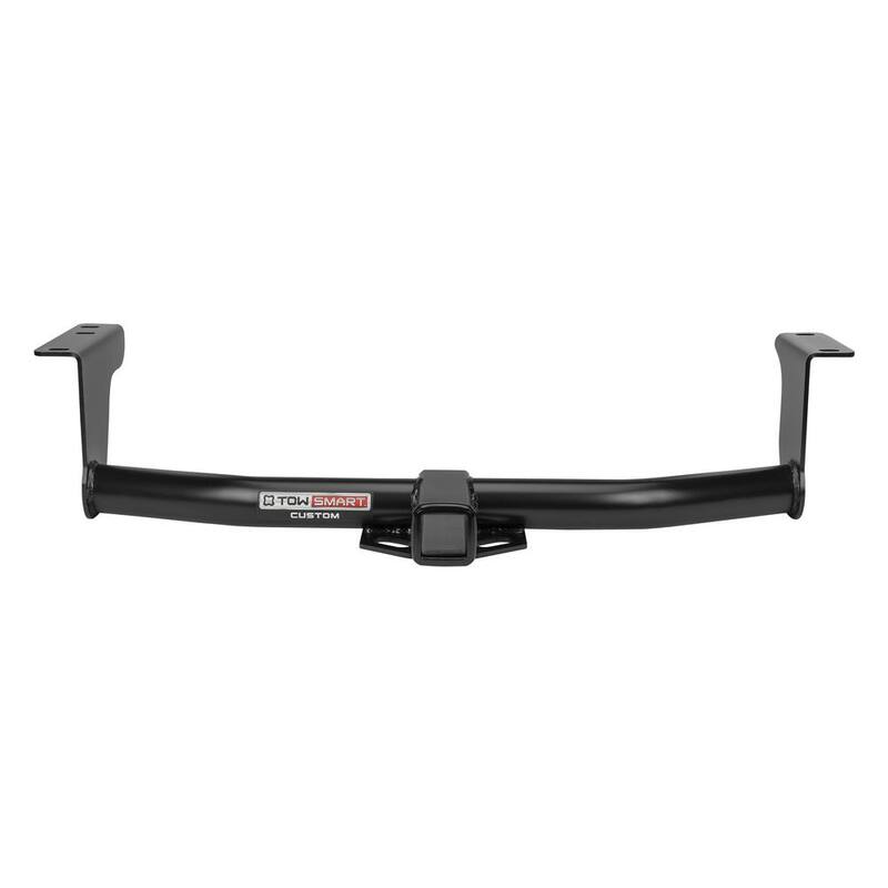 TowSmart Custom 2 in. Hitch Receiver for Nissan Murano - 2044