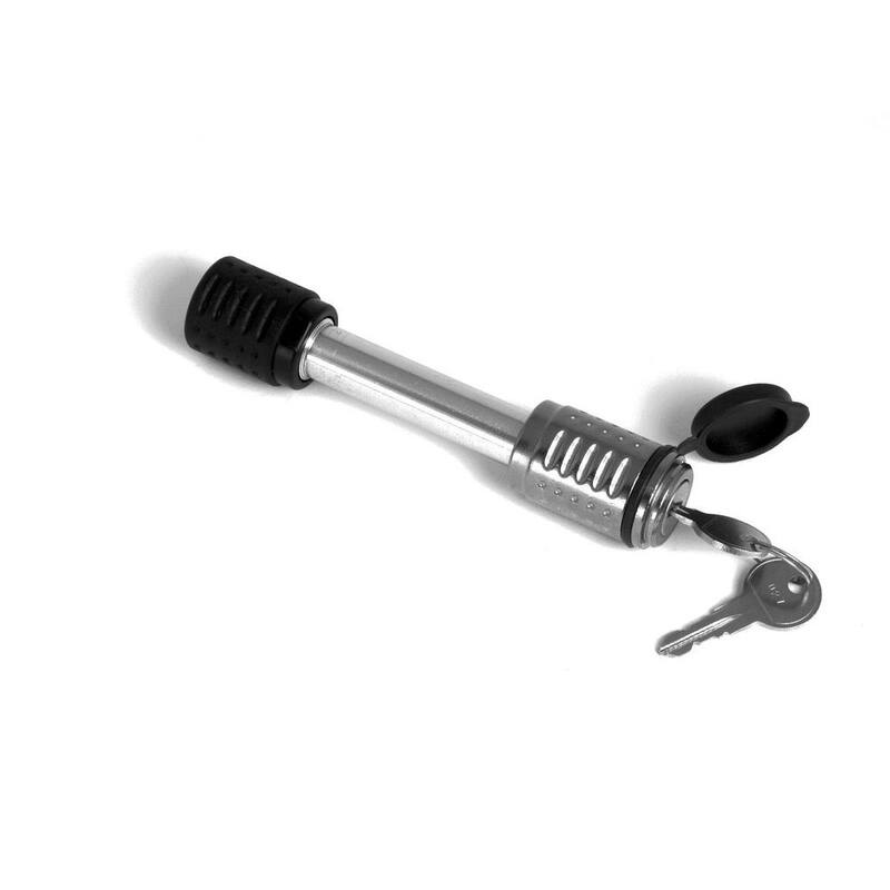 HitchMate 2 in. Hitch Lock - 6011