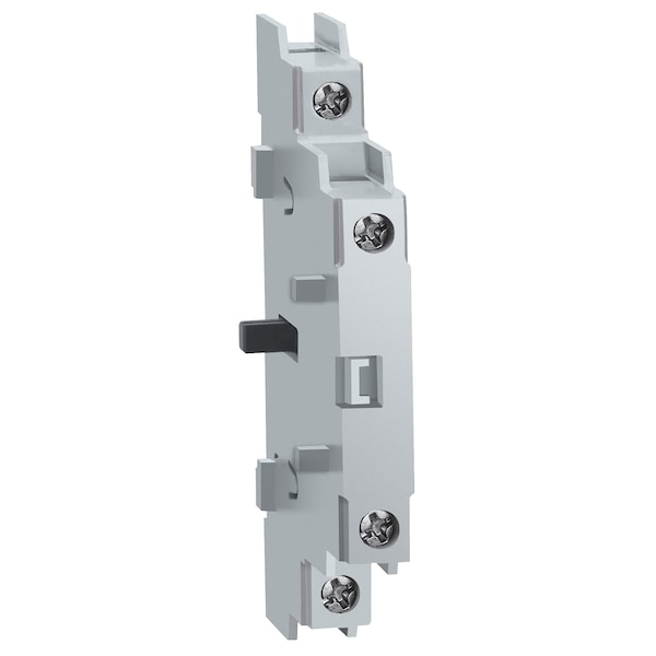 Contacto auxiliar 1No 1Nc para riel Din de Schneider Electric - VLSA11RS