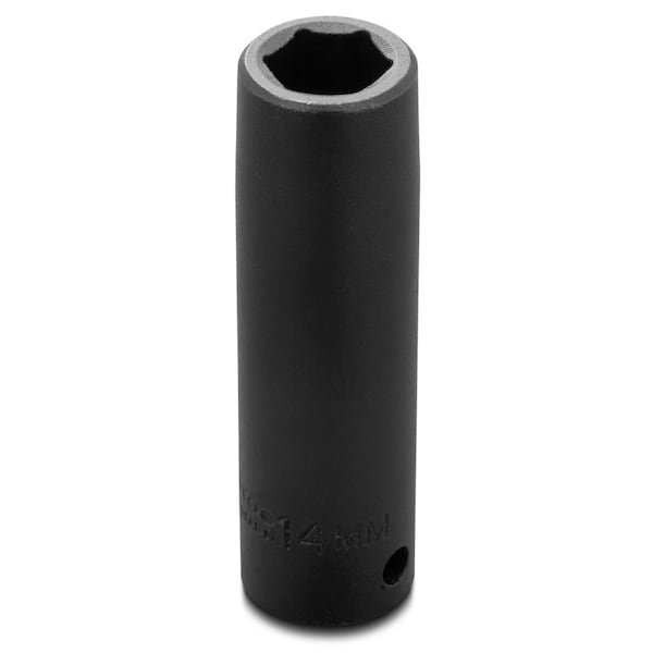 Proto SKT IMP 1/2DR 14MM 6PT DEEP - PO7314M