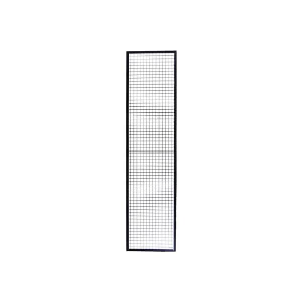 Wire Crafters WireCrafters RapidGuard„¢ II - Lift-Off Welded Wire Panel, 2' W x 8' H Panel - RT28