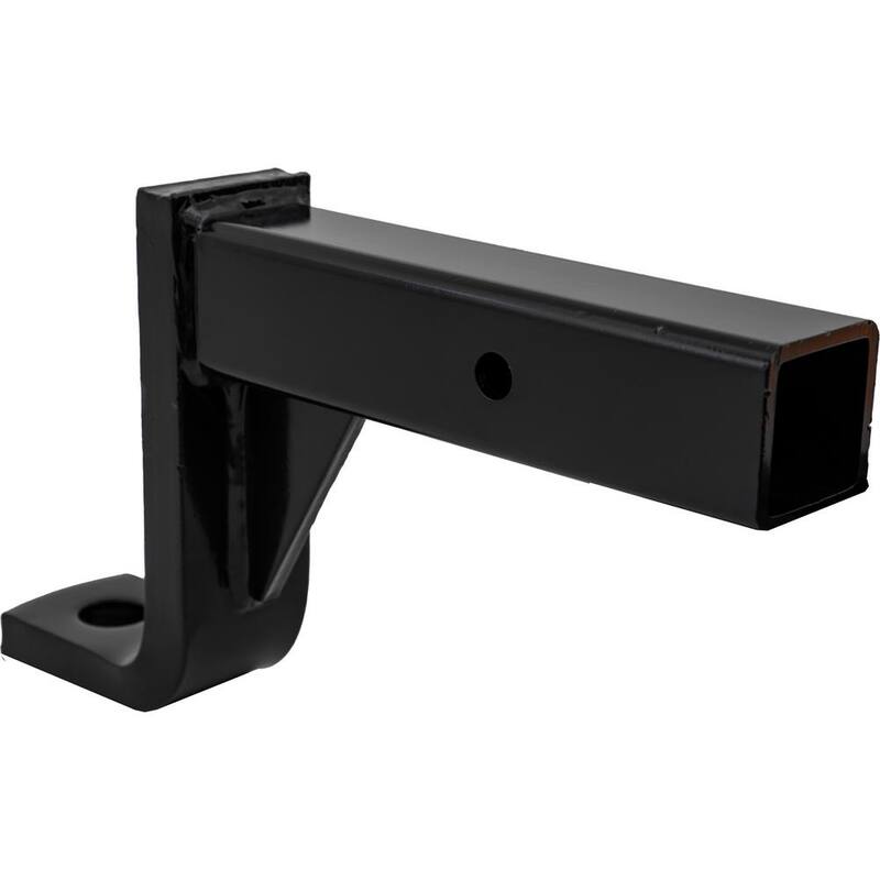 Buyers Products Company 2-1/2 in. Ball Mount with 7-3/4 in. Drop - 1803415