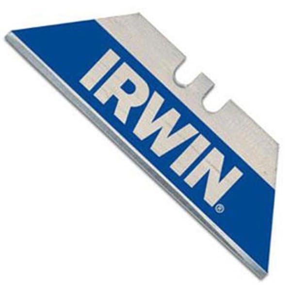 Irwin IRWIN VISE-GRIP 2084400 Bi-Metal Utility Blades; 100Pk - VSG-2084400
