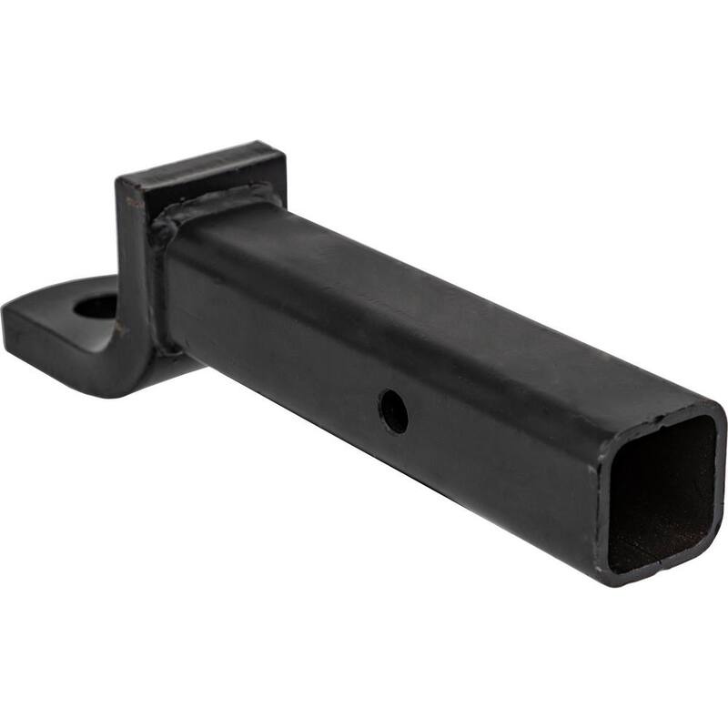 Buyers Products Company 2-1/2 in. Ball Mount with 3 in. Drop - 1803405