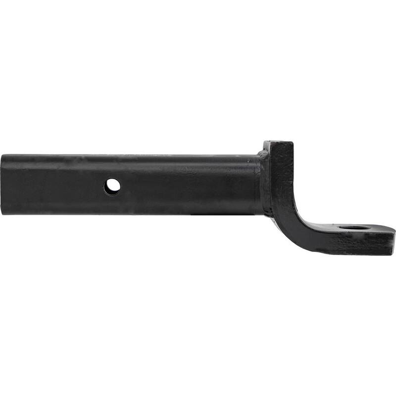 Buyers Products Company 2-1/2 in. Ball Mount with 3 in. Drop - 1803405