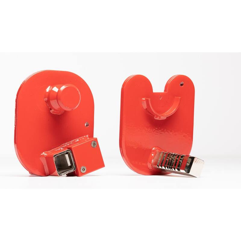 THE ·EQUIPMENT LOCK· CO Ball and Ring Hitch Lock I, II, III, IV, V - BRHL-RK