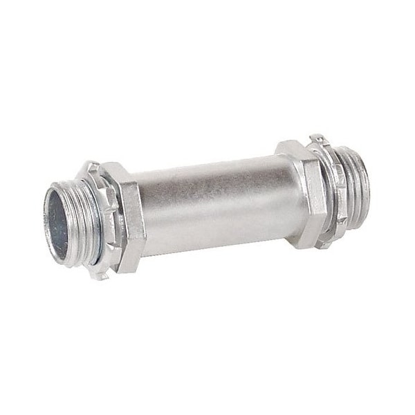 Southwire Box Spacer Connector, NOVAL Accessory, Steel - BB-1/2-2