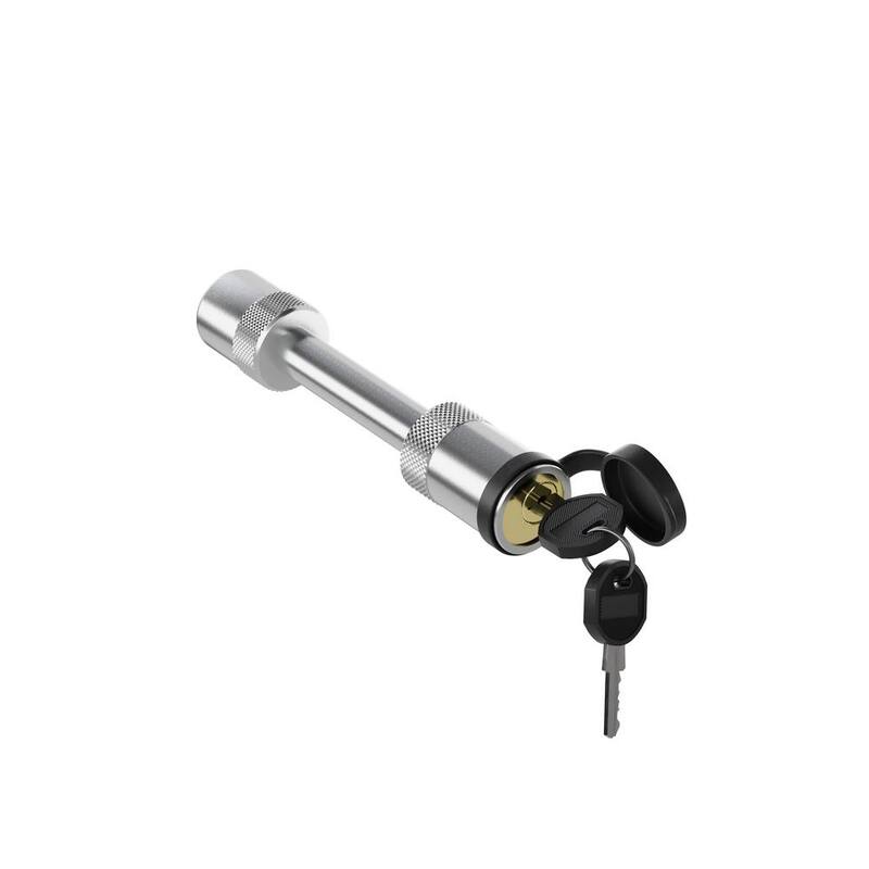 Mockins Steel Hitch Lock for 2" Receivers - MA-72