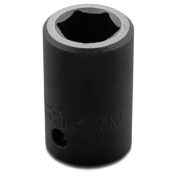 Proto SKT IMP 1/2DR 14MM 6PT - PO7414M