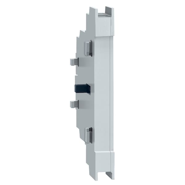 Bloque de contacto auxiliar Schneider Electric 690VAC 1NC/1NO - VLSA11DS