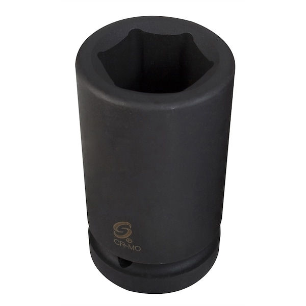 Sunex Skt 1Dr 3/4 Deep Impact Xxx - 524D