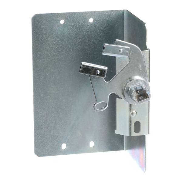 Accesorio de interruptor de circuito Square D, PowerPact L, mecanismo de operación, 1200A, 4 polos, NEMA 1/3R/12, incluye bloqueo, solo CC - 9421LD7