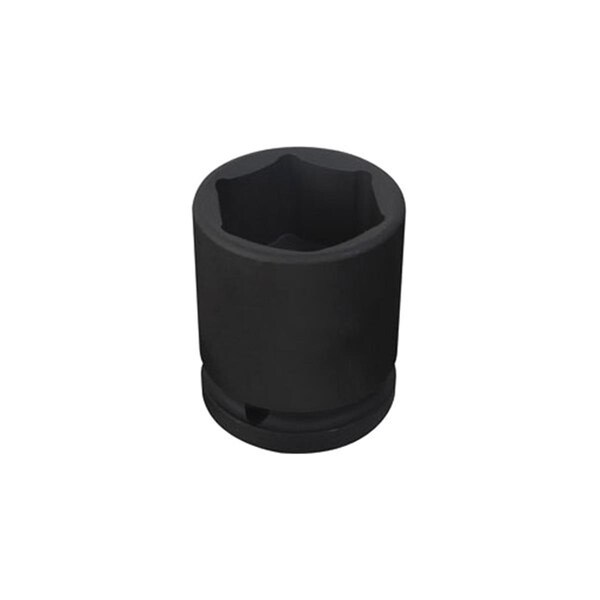 Gourmetgalley 1 in. Drive 6-Point Standard Impact Socket - 41 mm - GO3046240