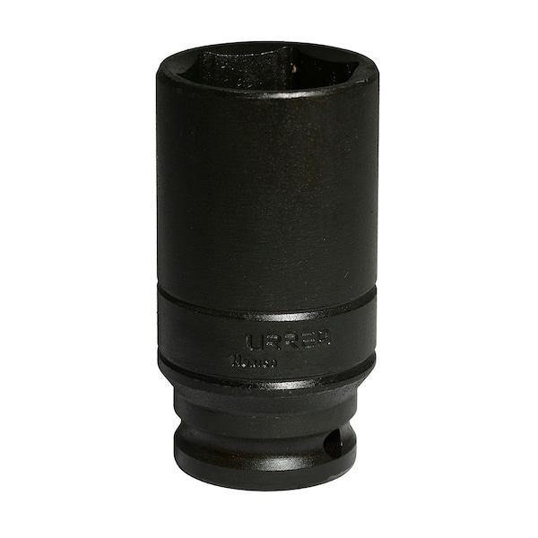 Urrea 1/2" Drive 6-Point Deep Impact Socket 36MM - 7336M