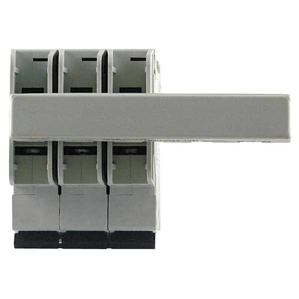 Cubierta de terminal Eaton, 277 a 480V AC, 80 A, 3 polos - ZV- BS-UL