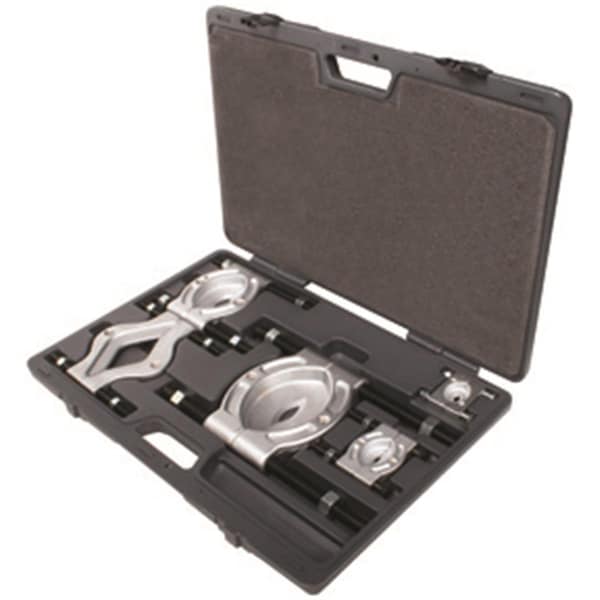 Gourmetgalley 1874 Impact Socket 74Pc - GO3590458