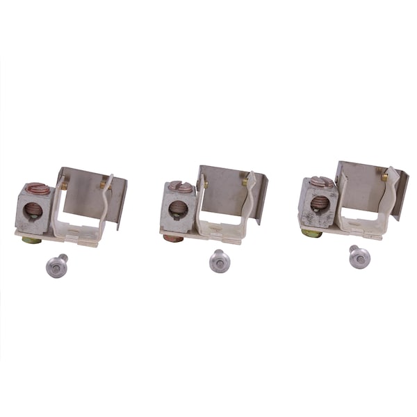 Kit de fusibles eléctricos R Midwest, Gd 60A, 240V - MGR22