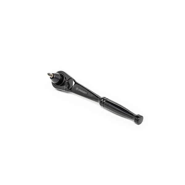 Crescent 25 Piece 3/8" Drive Pass-Thru™ X6™ Standard Spline Mechanics Tool Set - CX6PT25