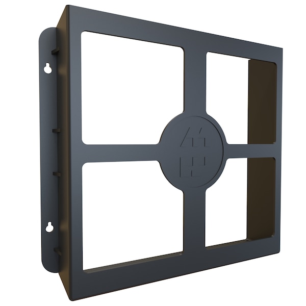 Hammond 12 x 12 x 2.50 Print Pocket - PKT1212