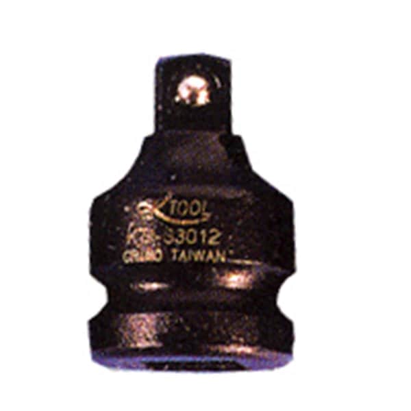 K-Tool International K Tool International 1 Inch Female 3/4 Inch Male Impact Socket Adapter - KT92929