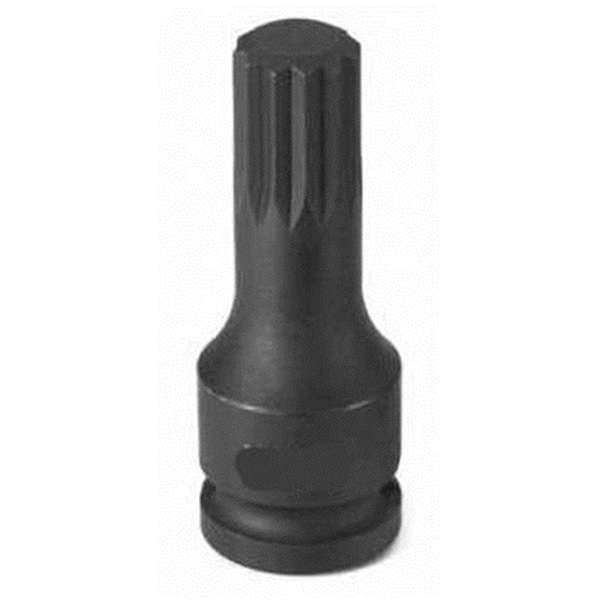 Coolkitchen 1130T .38 Inch Drive x T30 Internal Star Impact Driver - CO2745