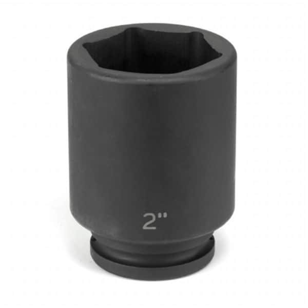 Protectionpro 0.75 in. Drive x 2.75 in. Deep Length Impact - PR3586455