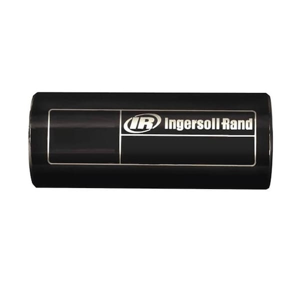 Ingersoll-Rand 1 in. Drive Impact Socket - 2 3/8 in. - IRS68H2-38L
