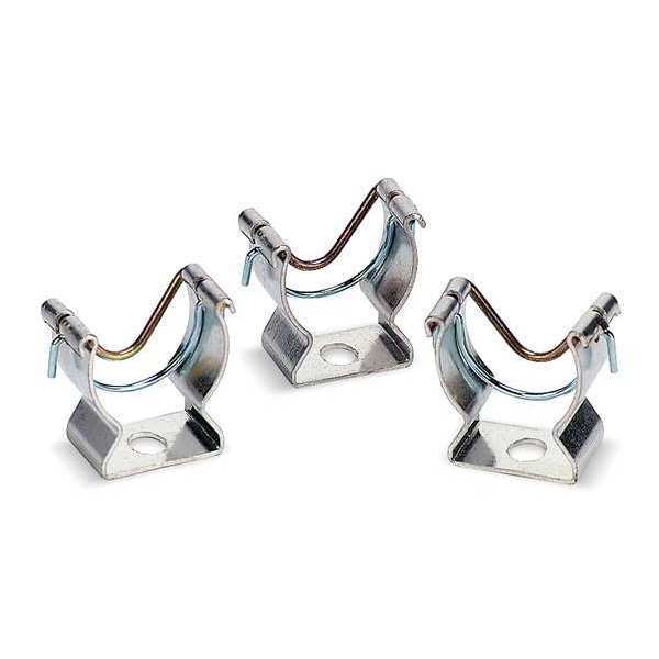 Kit de fusibles Square D, 600VAC, 60A - QMB60R