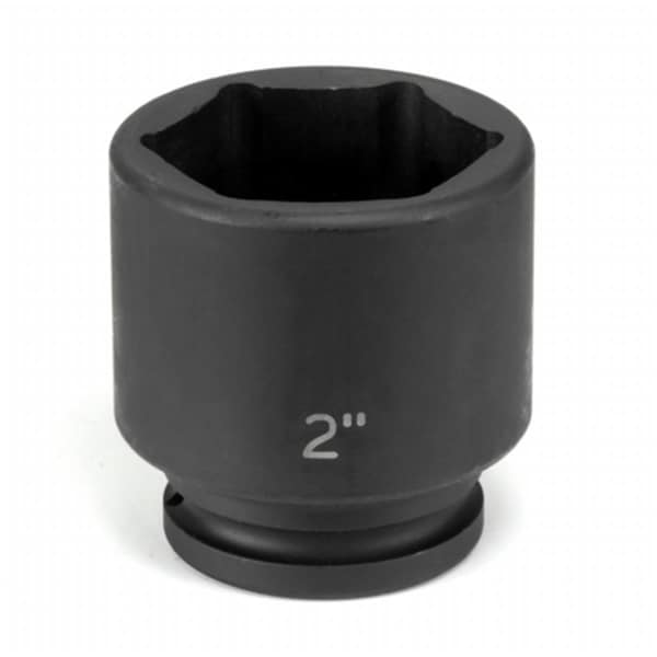 Protectionpro 0.75 in. Drive x 3 in. Standard Length Impact - PR3595939