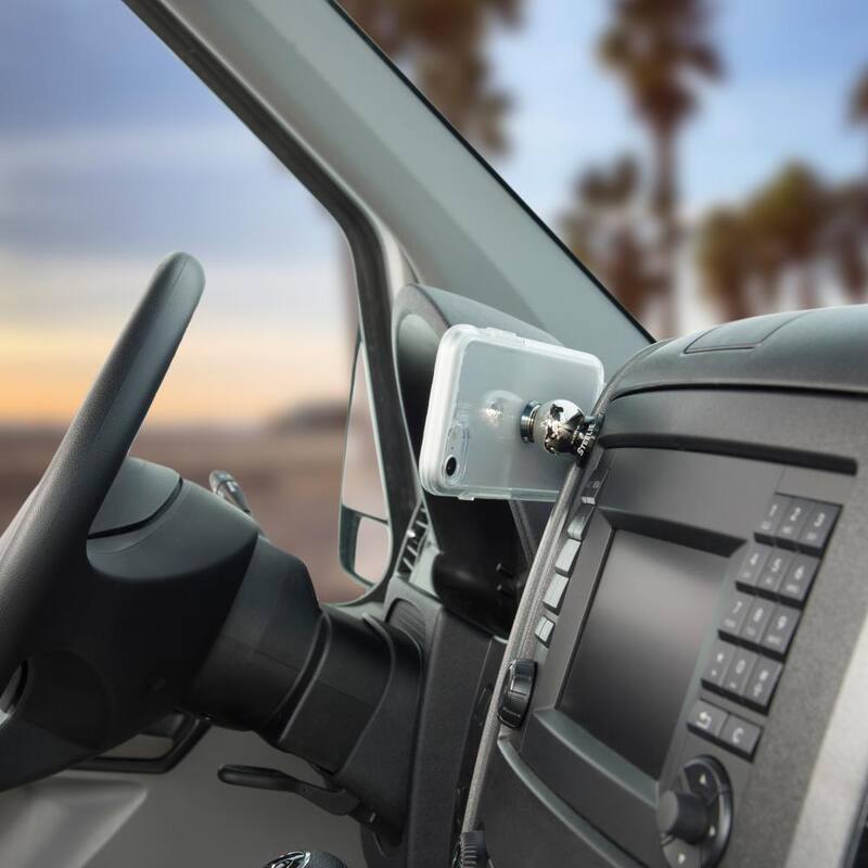 Nite Ize Steelie Car Mount Kit - STCK-11-R8