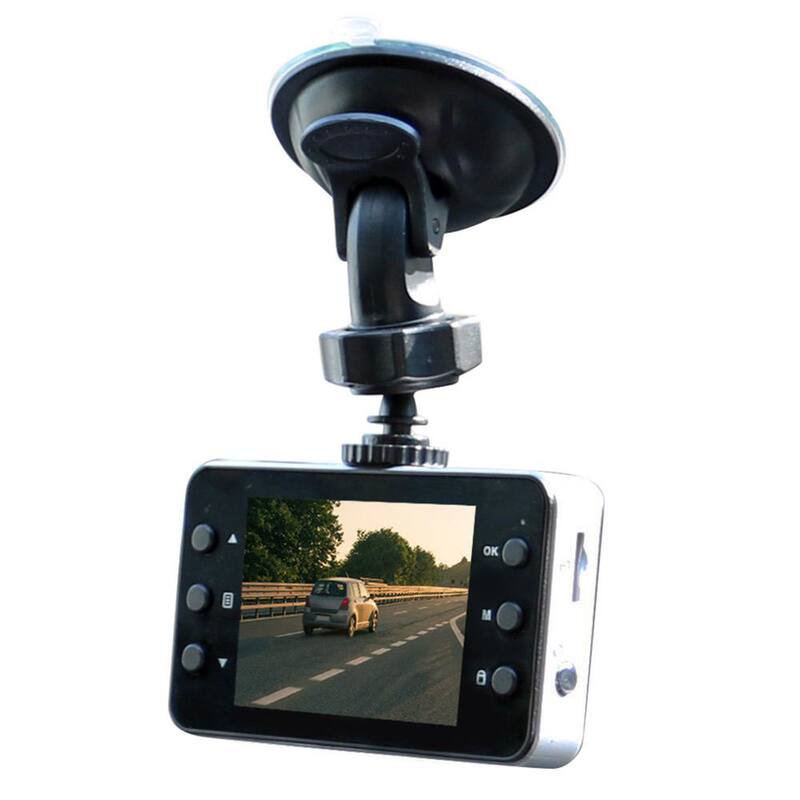 Armor All Dash Camera - ADC2-1003-BLK