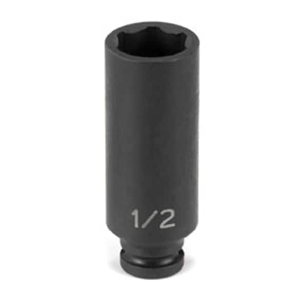 Protectionpro 0.25 in. Drive x 7 mm. Deep Length Surface Drive Impact - PR3586440