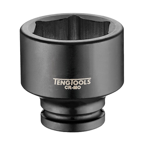 Teng Tools 3/4" Drive 6 Point Regular / Shallow SAE 11/16" Im - 940122