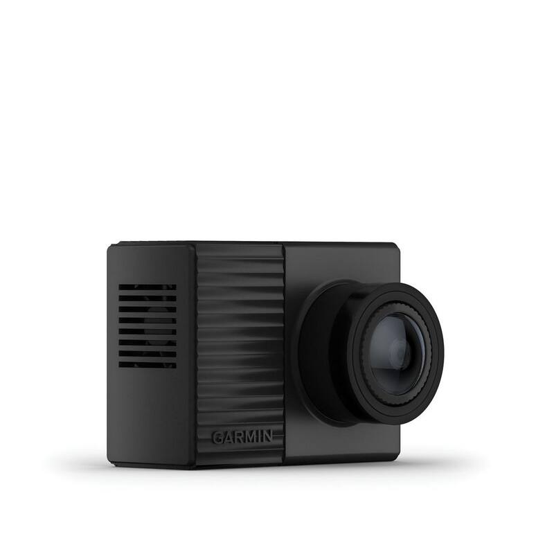 Garmin Dash Cam Tandem - 010-02259-00