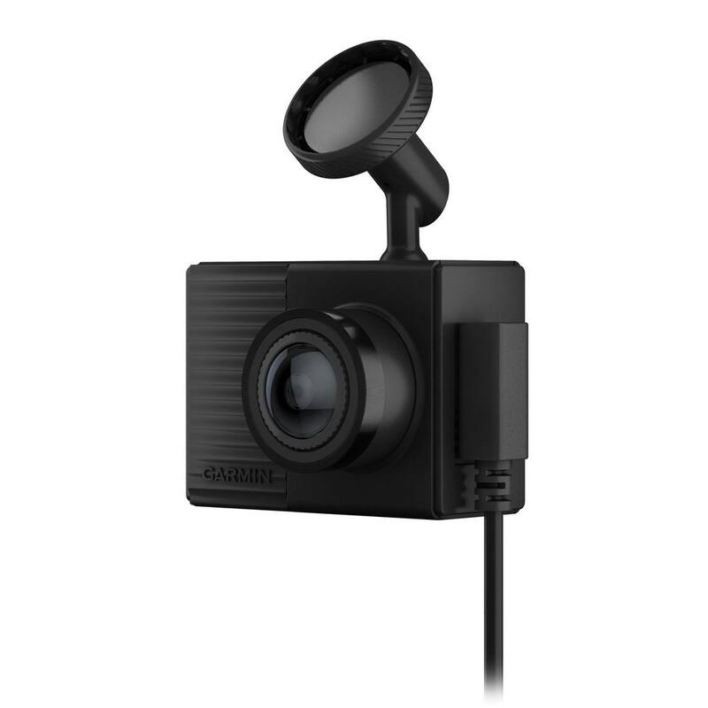 Garmin Dash Cam Tandem - 010-02259-00