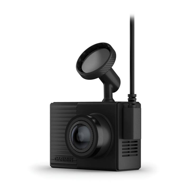 Garmin Dash Cam Tandem - 010-02259-00