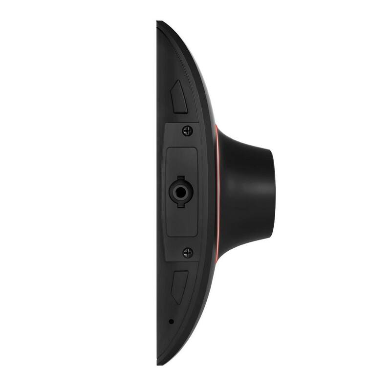 CAR AND DRIVER HD Road Patrol Touch Duo Dash Cam - CAD-ZX1002