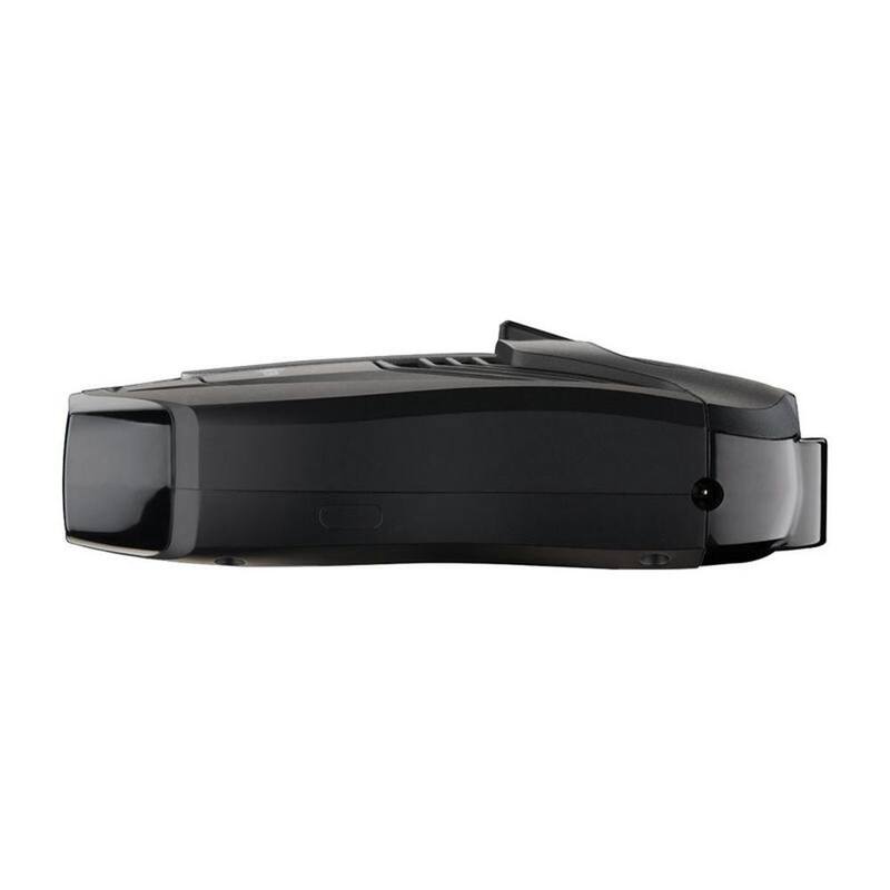 Cobra RAD 380-Degree Radar/Laser Detector - 0180008-1