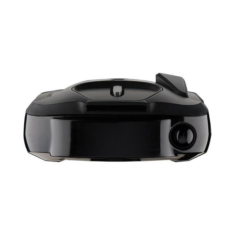 Cobra RAD 380-Degree Radar/Laser Detector - 0180008-1
