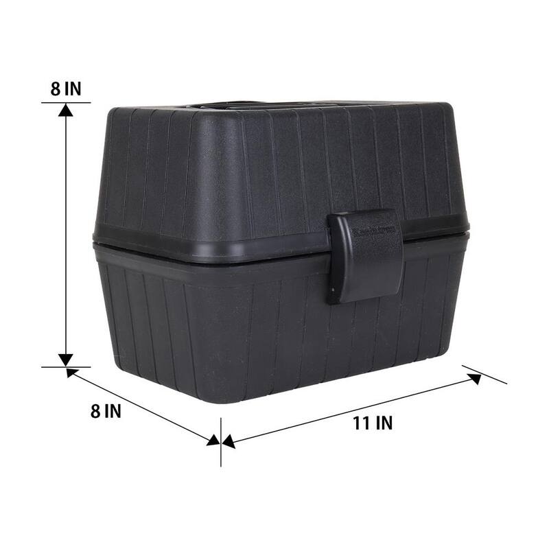 Koolatron 12V Heating Lunch Box Stove, 1.6 qt. (1.5 L), Black, 6 ft. (1.8m) Cord, Heats to 300F (149C) - 400209