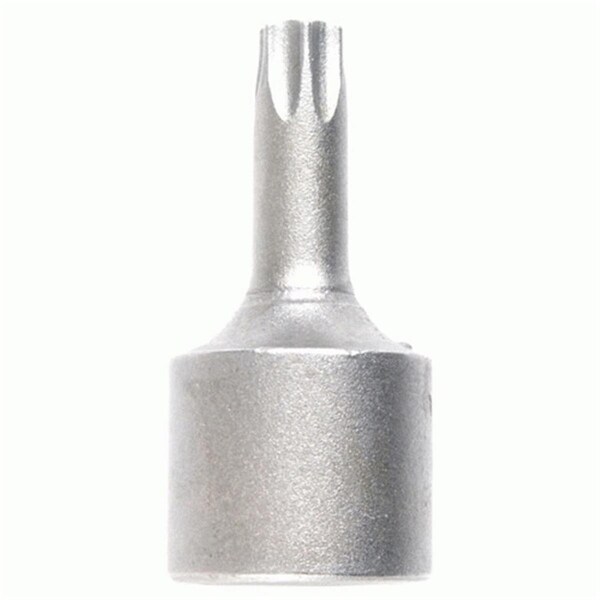 Homecare Products 0.375 in. T47 Half Cut Torx Impact Driver - HO3042719