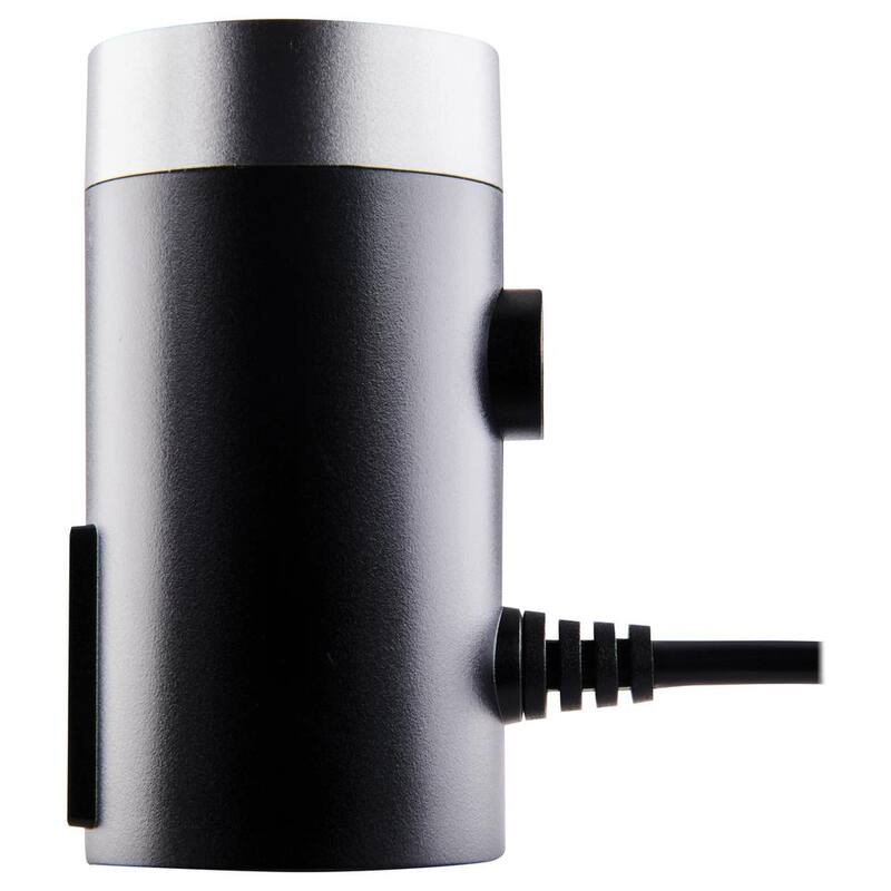 Escort M2 Radar-Mounted Smart Dash Cam with 140-Degree Field of View, 1080p Full HD, and Dual-Band Wi-Fi - 0010068-1