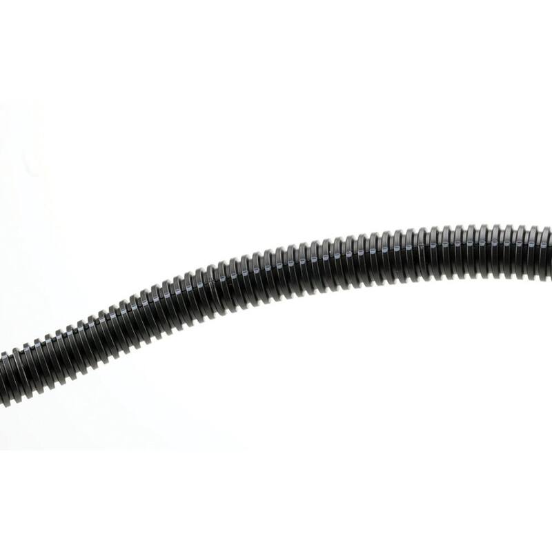 Install Bay 100 ft. Coil (3/8 in. Dia) Split Loom Tubing - SLT38
