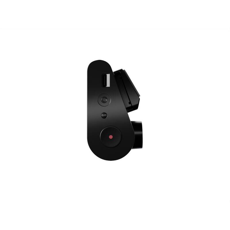 Cobra SC 250R 4K Dual View Cabin and Rear Dash Cam - SC250R