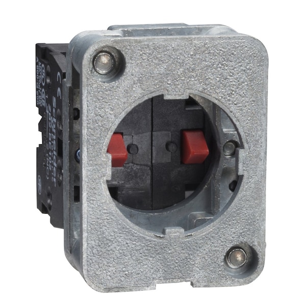 Bloque de contacto para estación colgante Schneider Electric XACS414 - XACS414